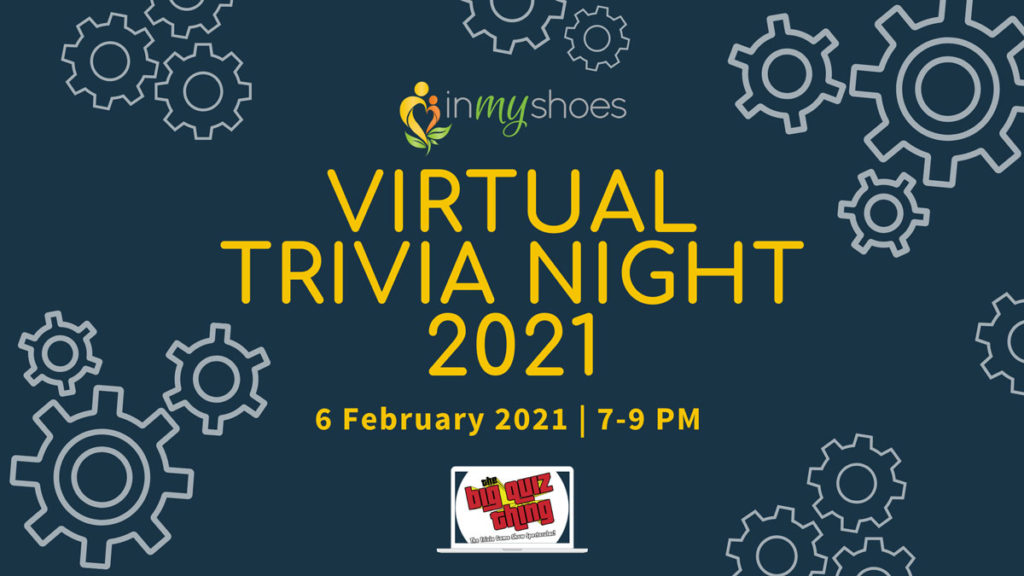 virtual Trivia Night 2021