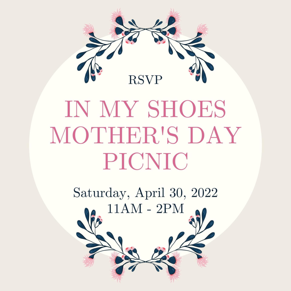 Mothers Day 2022 In My Shoes Mothers Day picnic