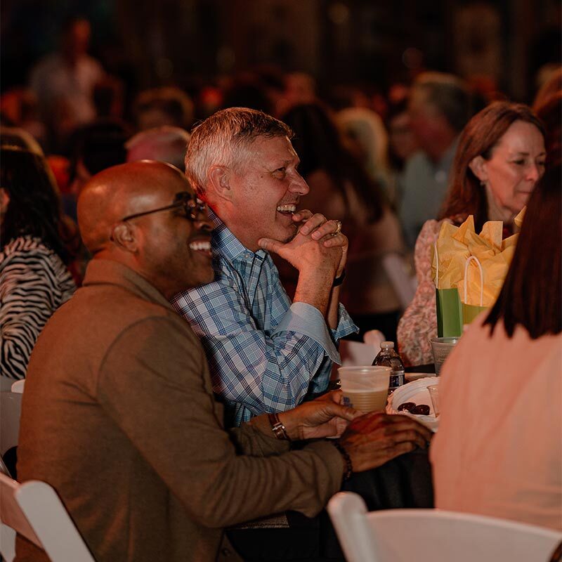 Engage-web Nonprofit events